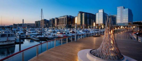 Monthier Suite, The Wharf, DC 1-759